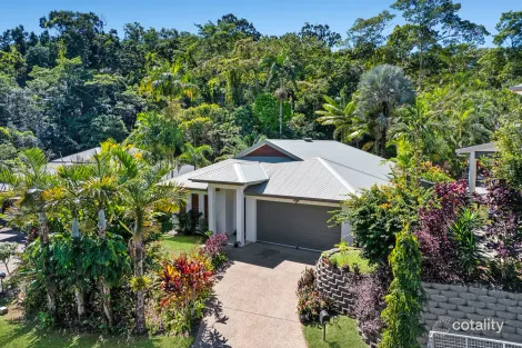 35 Greendale Cl, Brinsmead, QLD 4870