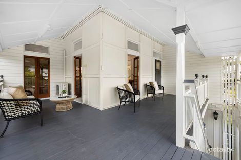 Property photo of 14 Munro Street Auchenflower QLD 4066