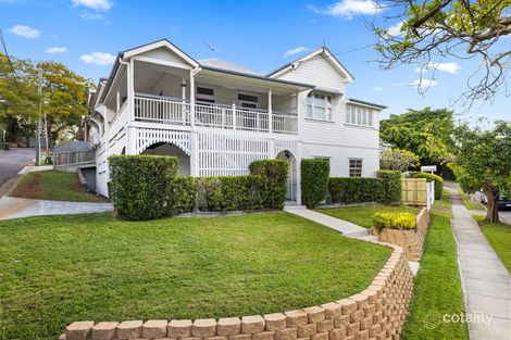 14 Munro St, Auchenflower, QLD 4066