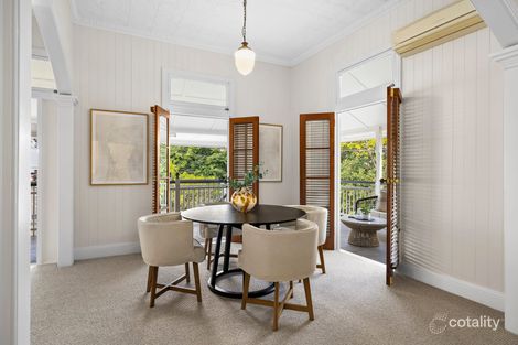 Property photo of 14 Munro Street Auchenflower QLD 4066