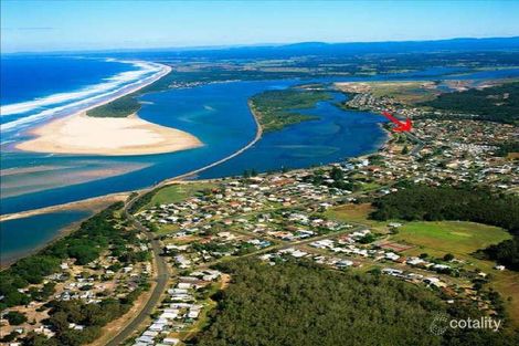 109 Beach St, Harrington, NSW 2427