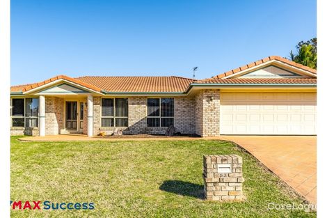 Property photo of 53 Catalina Drive Wilsonton QLD 4350