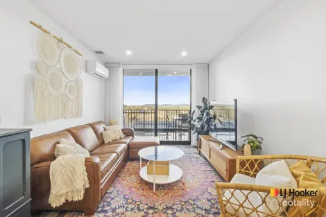 9/14 Hoolihan St, Denman Prospect, ACT 2611