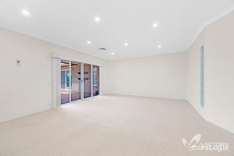 Property photo of 3 Barina Downs Road Bella Vista NSW 2153