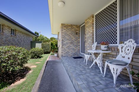 Property photo of 2/5 Willow Way Yamba NSW 2464