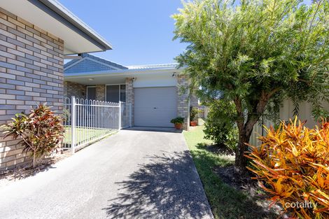 Property photo of 2/5 Willow Way Yamba NSW 2464
