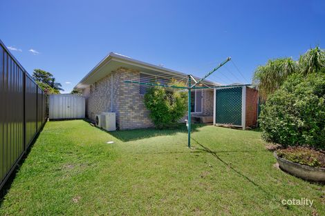 Property photo of 2/5 Willow Way Yamba NSW 2464