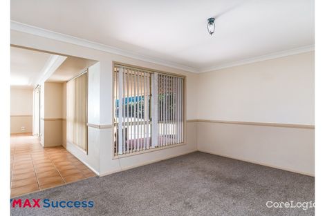 Property photo of 53 Catalina Drive Wilsonton QLD 4350