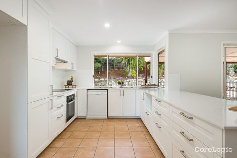 Property photo of 11 Delvin Court Arana Hills QLD 4054