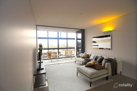 1211/8 Park Lane, Chippendale, NSW 2008