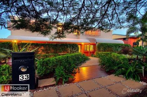 Property photo of 33-35 George Street Ormiston QLD 4160