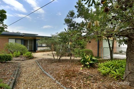 Property photo of 155 Queen Mary Street Callala Beach NSW 2540