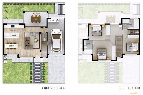 Property photo of 3A Nurrowin Drive Ingle Farm SA 5098