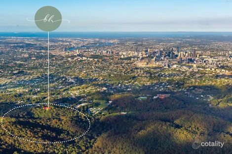 371 Simpsons Rd, Bardon, QLD 4065