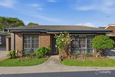 6/91-93 Mcdonald St, Mordialloc, VIC 3195