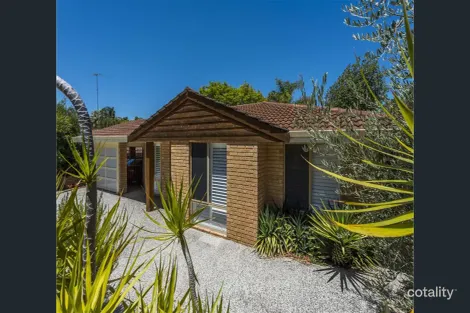 6 Pitts Lane, White Gum Valley, WA 6162