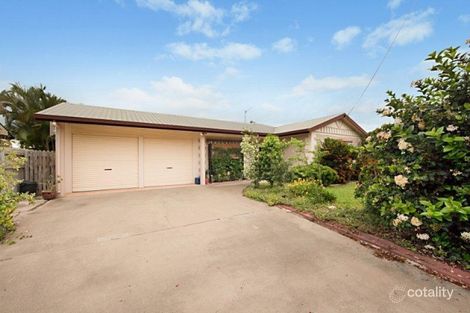 Property photo of 46 Holroyd Street Wulguru QLD 4811