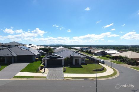 Property photo of 34 Michael David Drive Warner QLD 4500