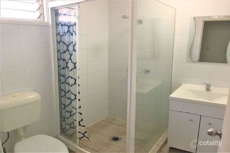 Property photo of 8/22 Victoria Street Kelvin Grove QLD 4059