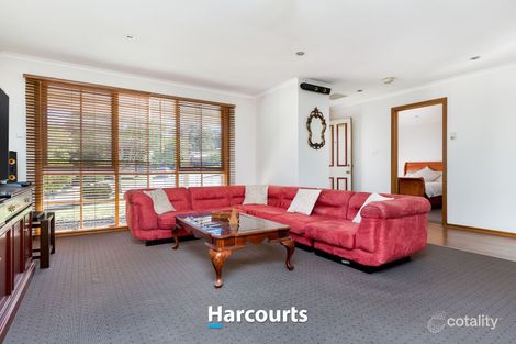 Property photo of 29 Van Der Haar Avenue Berwick VIC 3806