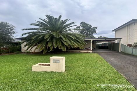 Property photo of 68 Eton Road Cambridge Park NSW 2747