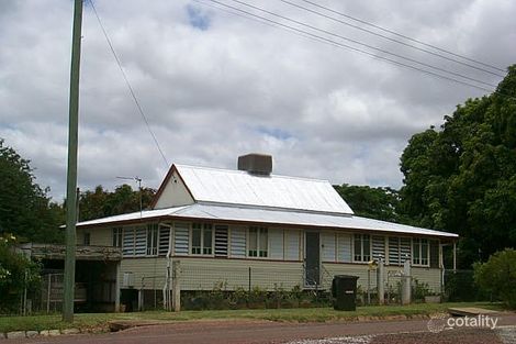 54 King St, Richmond Hill, QLD 4820