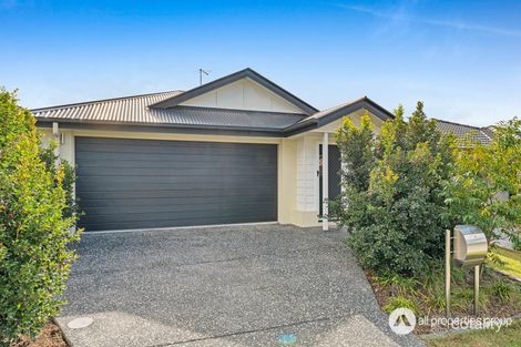 4 Sapphire Way, Yarrabilba, QLD 4207