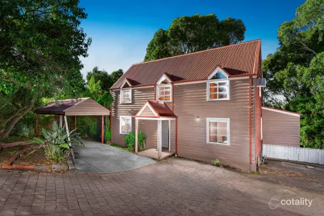 Property photo of 28B Oakpark Drive Chadstone VIC 3148