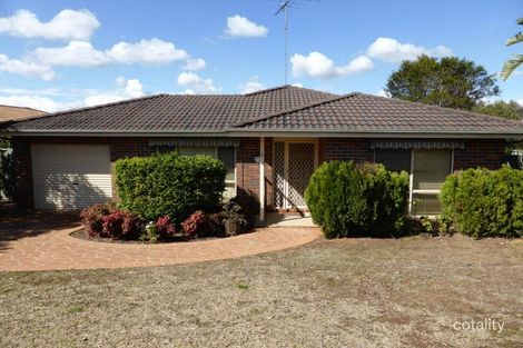 8 Bundeluk Cres, Glenmore Park, NSW 2745