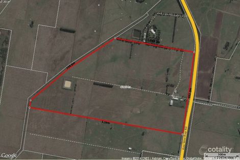 Property photo of 765 Koo Wee Rup Road Pakenham South VIC 3810
