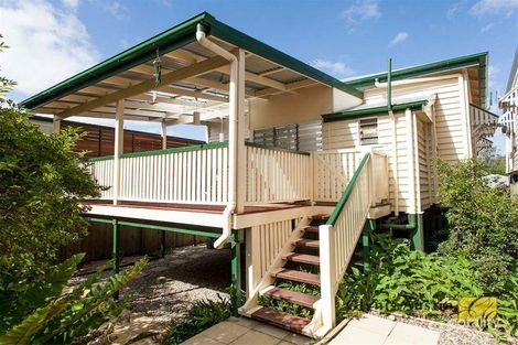 Property photo of 145 Beck Street Paddington QLD 4064