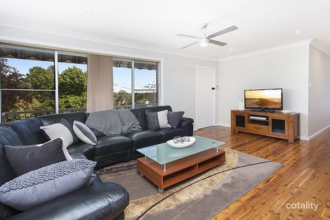 Property photo of 8 Electra Street Heathcote NSW 2233