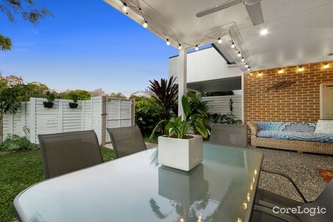 Property photo of 18 Worchester Crescent Wakerley QLD 4154