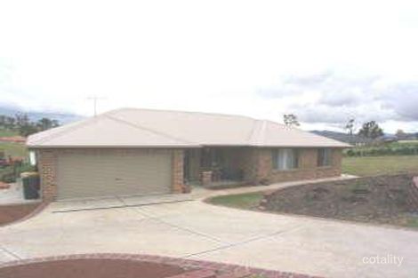 Property photo of 297 Aberglasslyn Road Aberglasslyn NSW 2320