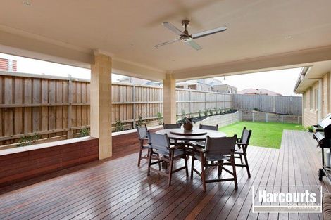 Property photo of 20 Viewpoint Place Berwick VIC 3806