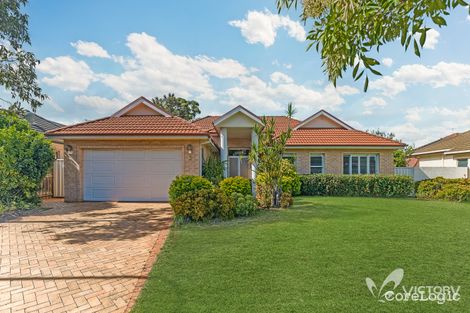 Property photo of 3 Barina Downs Road Bella Vista NSW 2153