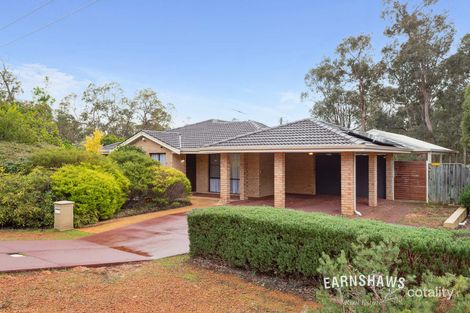 1 Glenburn Rd, Glen Forrest, WA 6071
