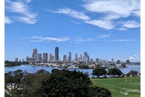 Property photo of 1007/2 Aqua Street Southport QLD 4215