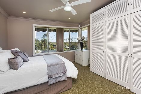 Property photo of 8 Electra Street Heathcote NSW 2233