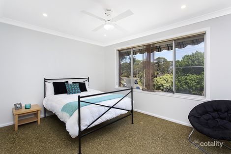 Property photo of 8 Electra Street Heathcote NSW 2233