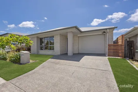 23 Lillypilly Dr, Ripley, QLD 4306