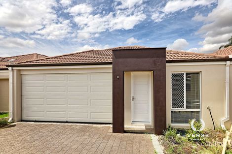 8/16 Grant Pl, Bentley, WA 6102