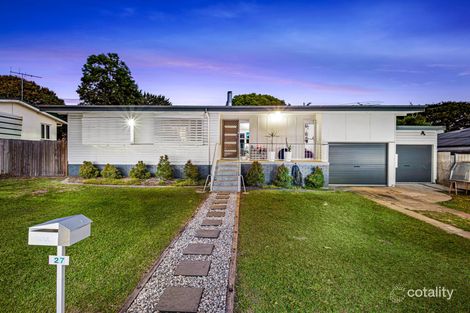 27 Valley Dr, Caboolture, QLD 4510