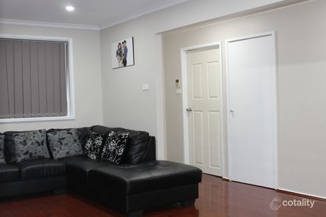 Property photo of 22 Taminga Road Green Valley NSW 2168