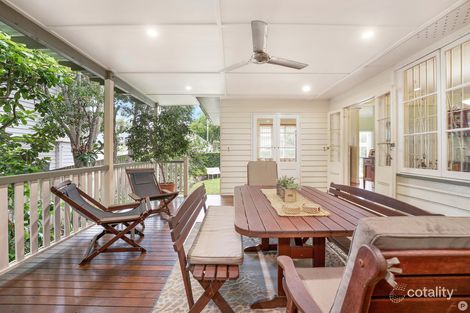 Property photo of 36 Chathams Post Street Enoggera QLD 4051
