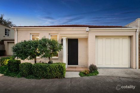 1/121 Waterdale Rd, Ivanhoe, VIC 3079