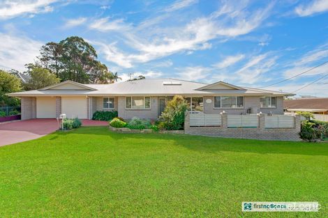 Property photo of 5 Seymour Street Laurieton NSW 2443