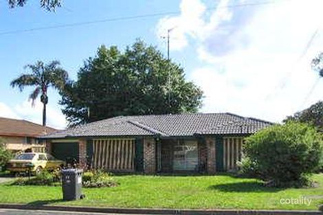 17 Gardenia Ave, Emu Plains, NSW 2750