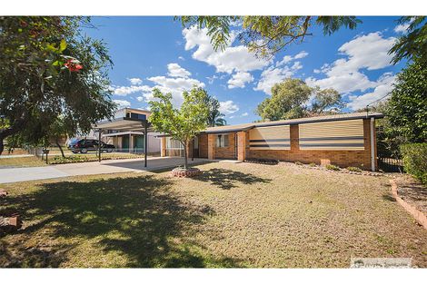 Property photo of 344 Thozet Road Frenchville QLD 4701