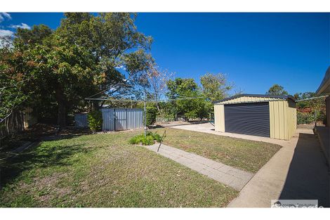 Property photo of 344 Thozet Road Frenchville QLD 4701